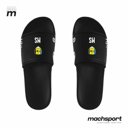 SPG Wilhering/Mühlbach  Badepantolette - machsport