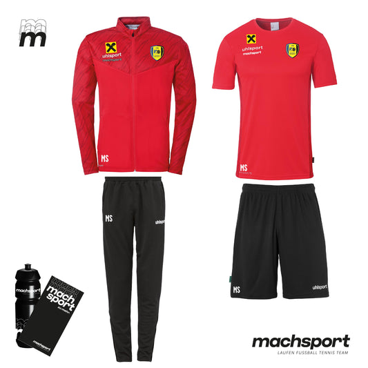 SPG Wilhering/Mühlbach KM Trainingsset – Default Title