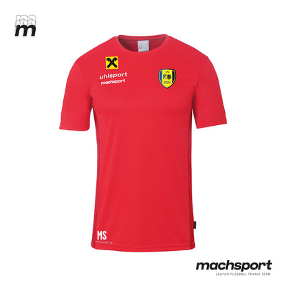 SPG Wilhering/Mühlbach Trainingsshirt Vorderansicht