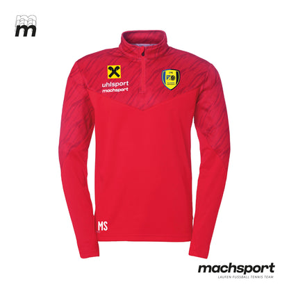 SPG Wilhering/Mühlbach KM Trainingstop Vorderansicht