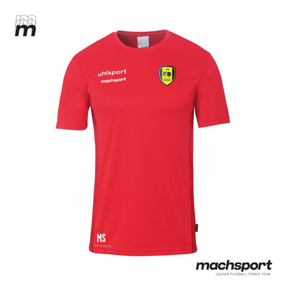 SPG Wilhering/Mühlbach NW Trainingsshirt Vorderansicht