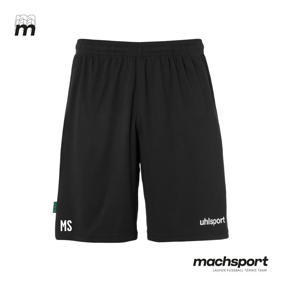 SPG Wilhering/Mühlbach KM Trainingsshorts Vorderansicht