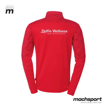 SPG Wilhering/Mühlbach NW Trainingstop Rückansicht