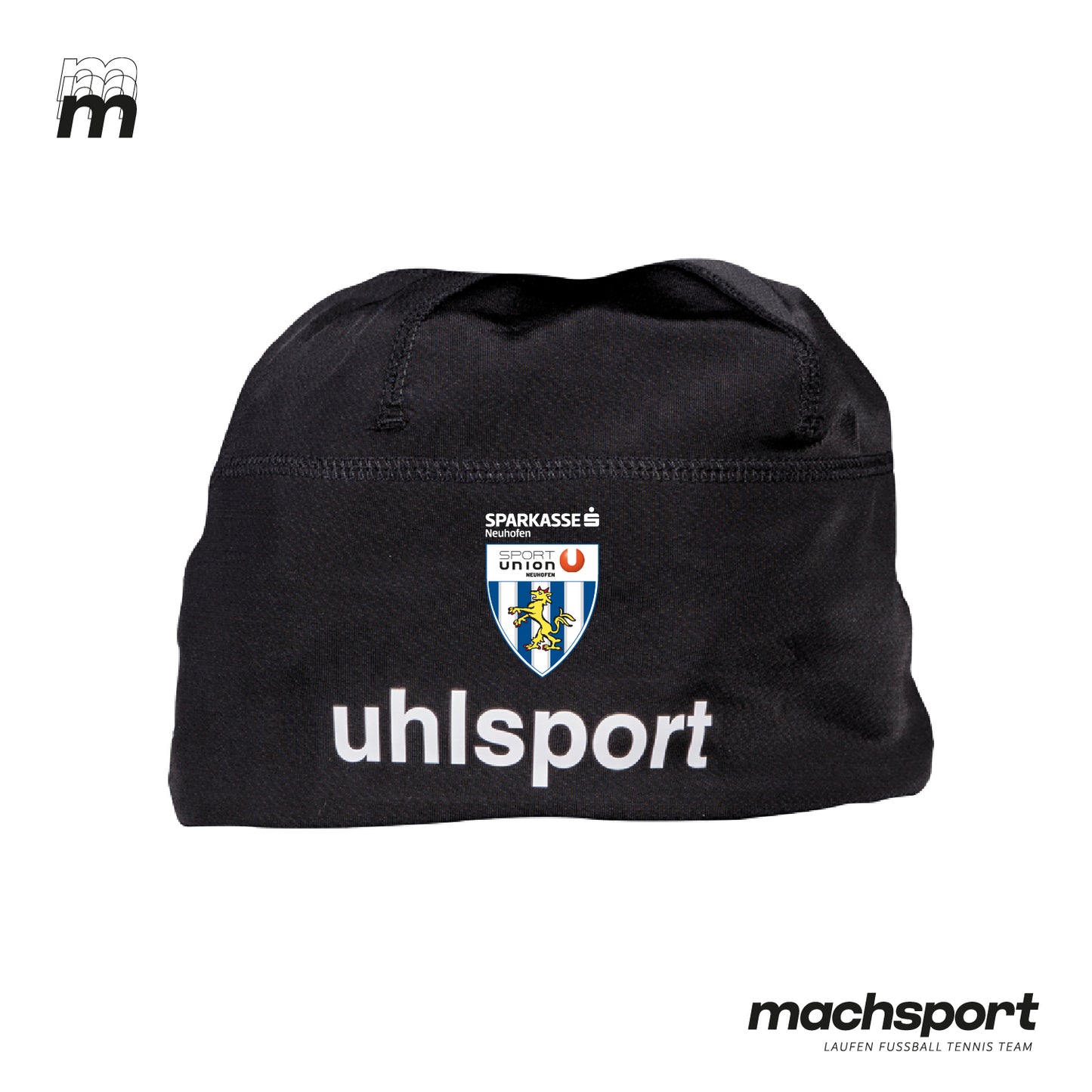 Sportunion Neuhofen Beanie - machsport