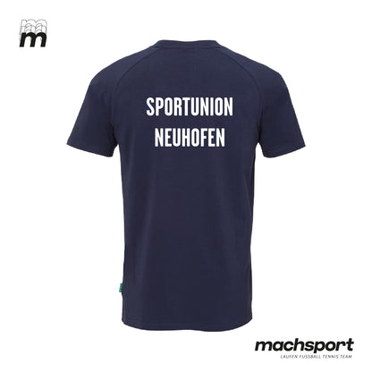 Sportunion Neuhofen Lifestyle T-Shirt - machsport