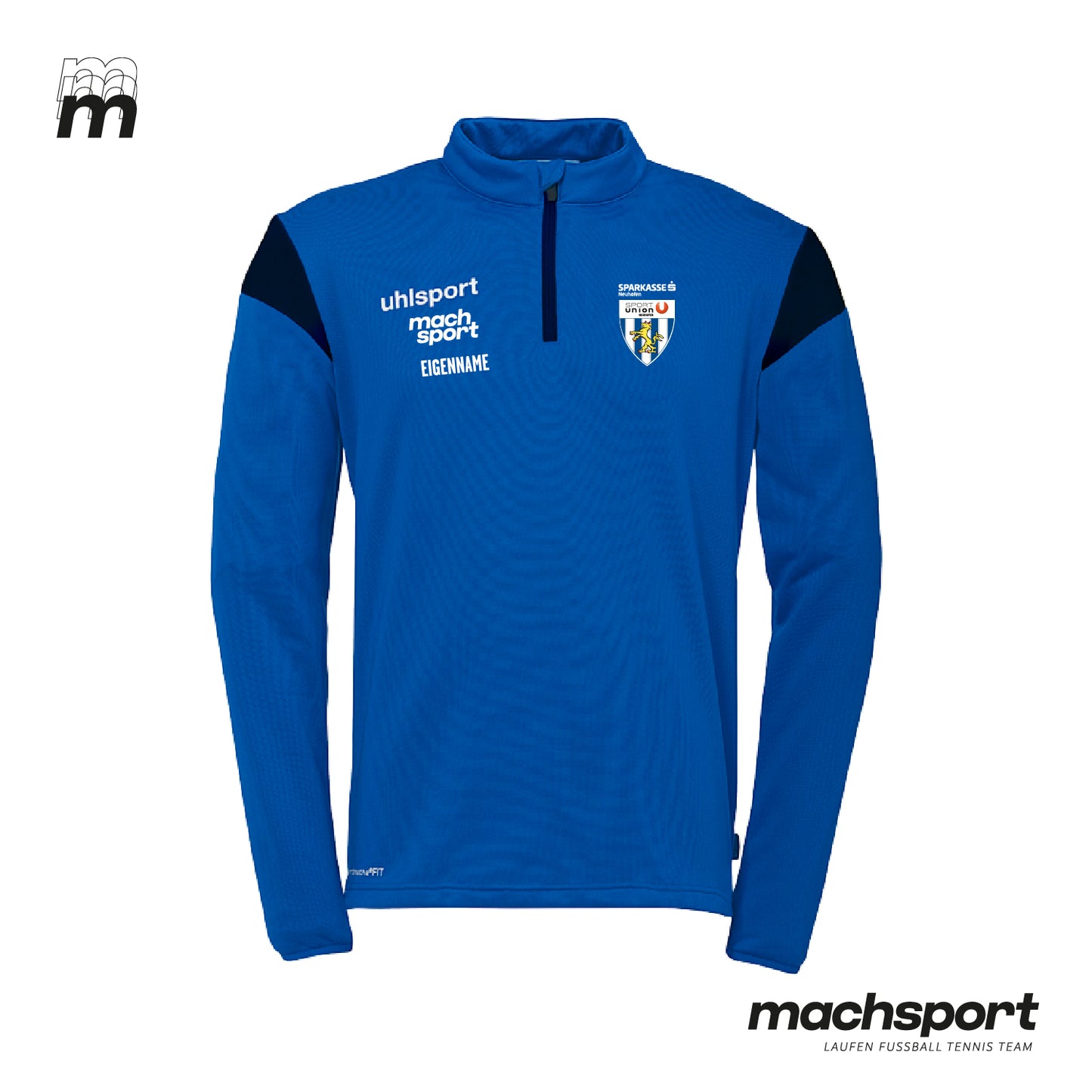 Sportunion Neuhofen Tainingstop - machsport