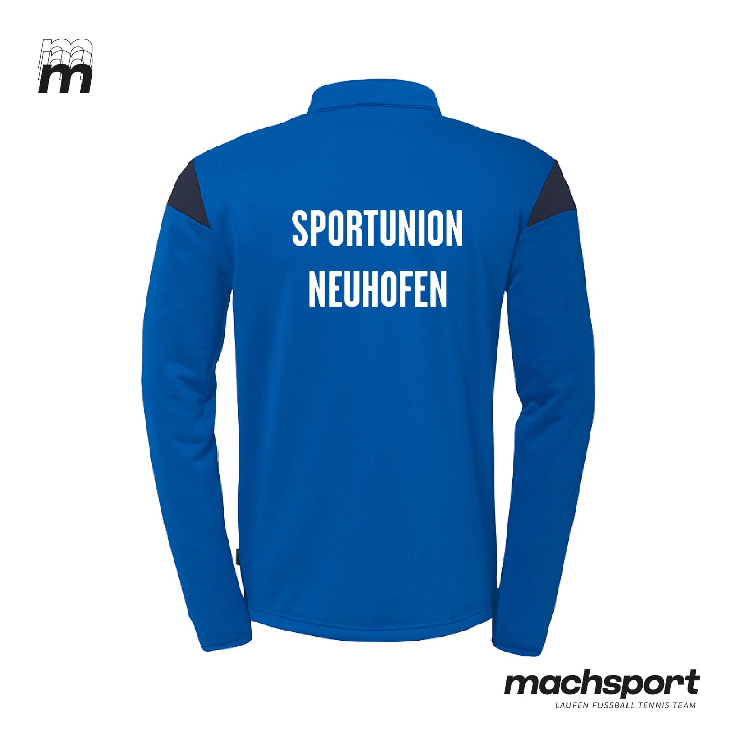 Sportunion Neuhofen Tainingstop - machsport