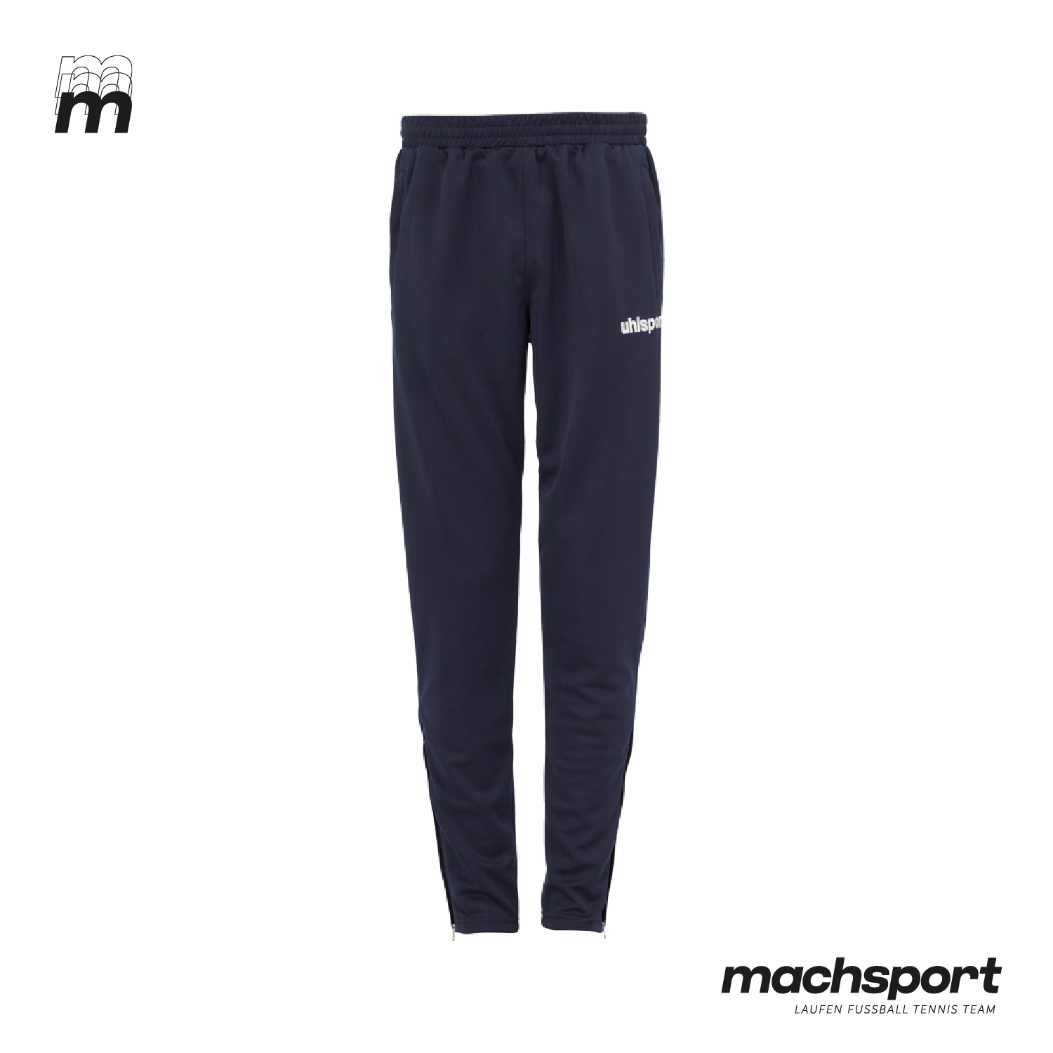 Sportunion Neuhofen Trainingshose - machsport – Bild 