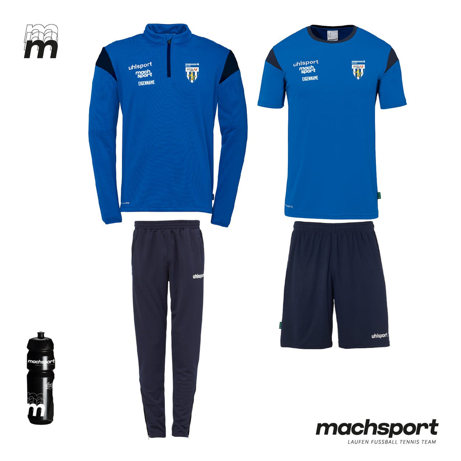 Sportunion Neuhofen Trainingsset - machsport