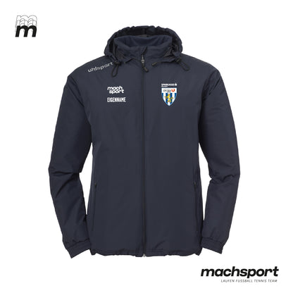 Sportunion Neuhofen Winterjacke - machsport