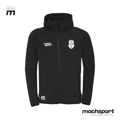 SV Aschach a. d. D. Lifestyle Hoodie - machsport