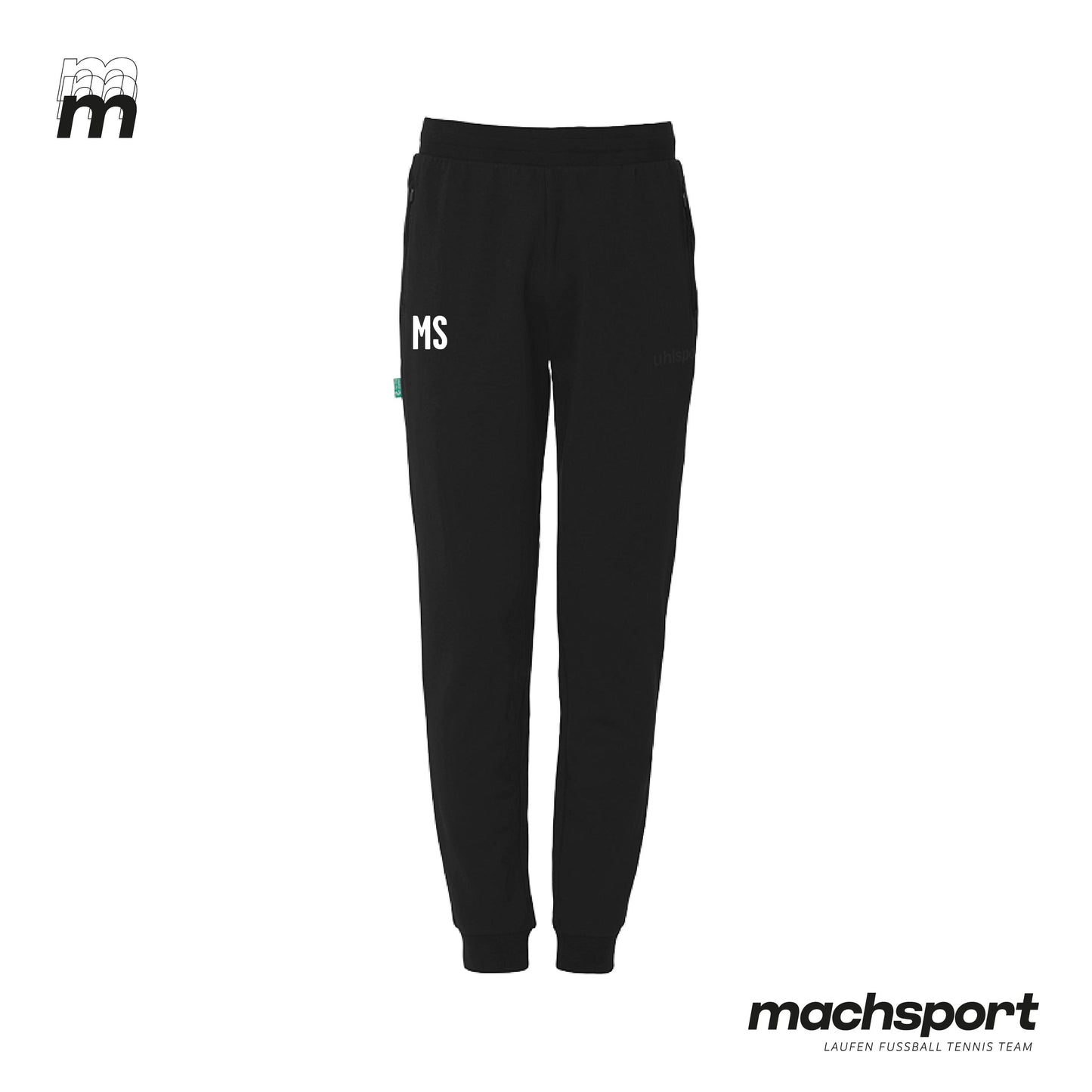 SV Aschach a. d. D. Lifestyle Pants - machsport