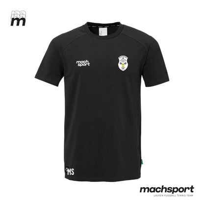 SV Aschach a. d. D. Lifestyle T-Shirt - machsport