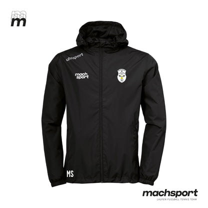 SV Aschach a. d. D. Regenjacke - machsport