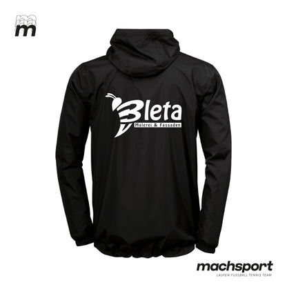 SV Aschach a. d. D. Regenjacke - machsport