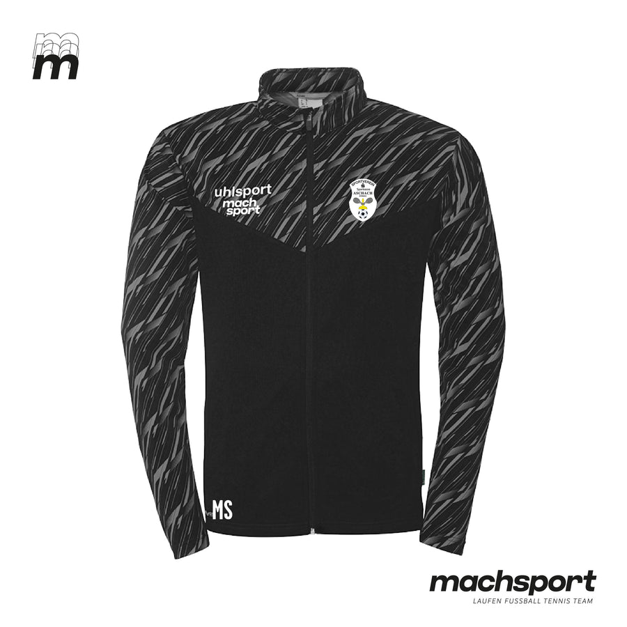 SV Aschach a. d. D. Trainingsjacke - machsport