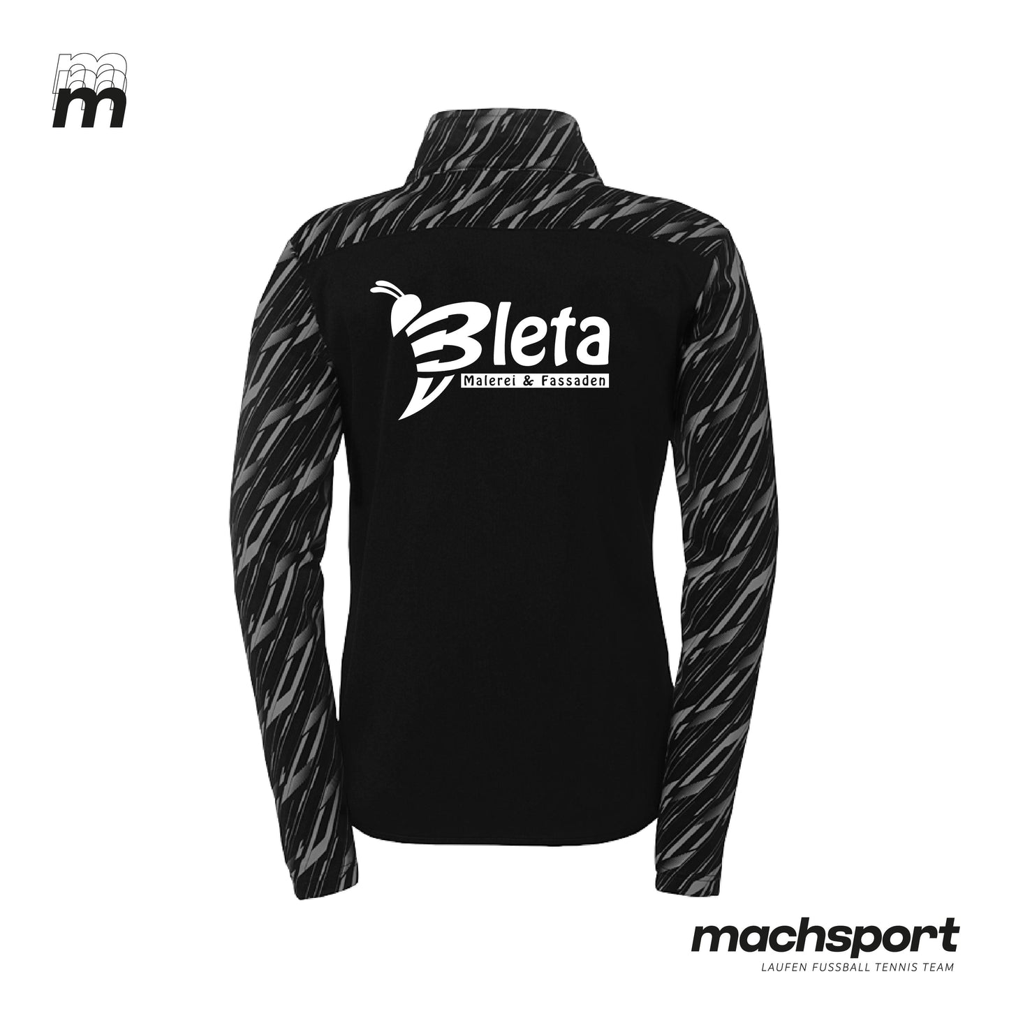 SV Aschach a. d. D. Trainingsjacke Frauen - machsport