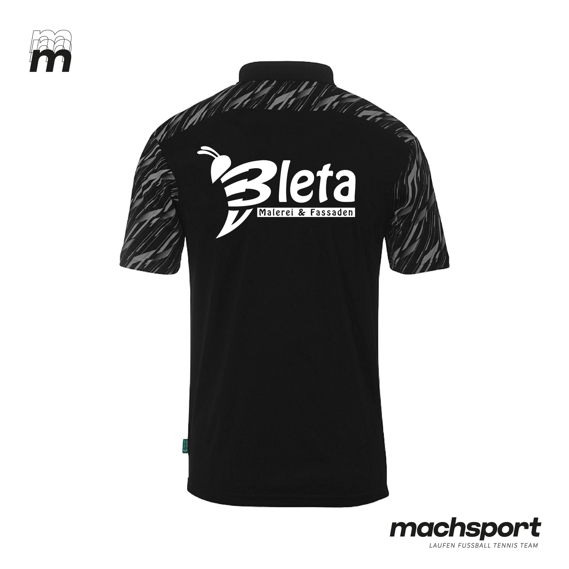 SV Aschach a. d. D. Trainingspolo - machsport – Bild 