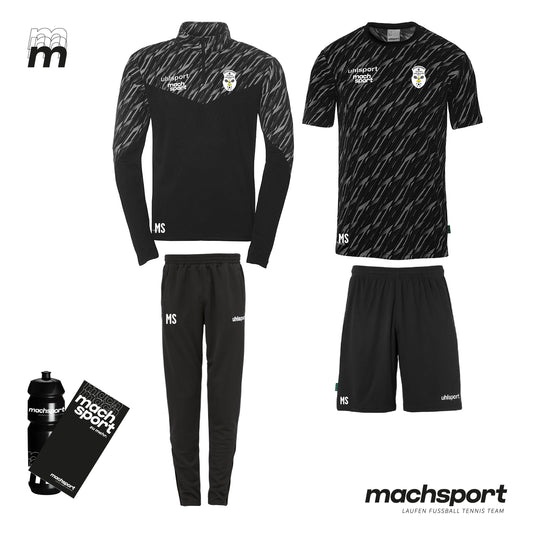 SV Aschach a. d. D. Trainingsset – Default Title