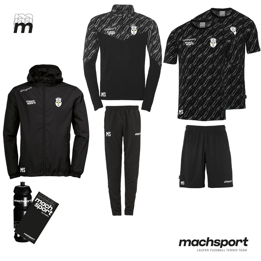 SV Aschach a. d. D. Trainingsset groß - machsport