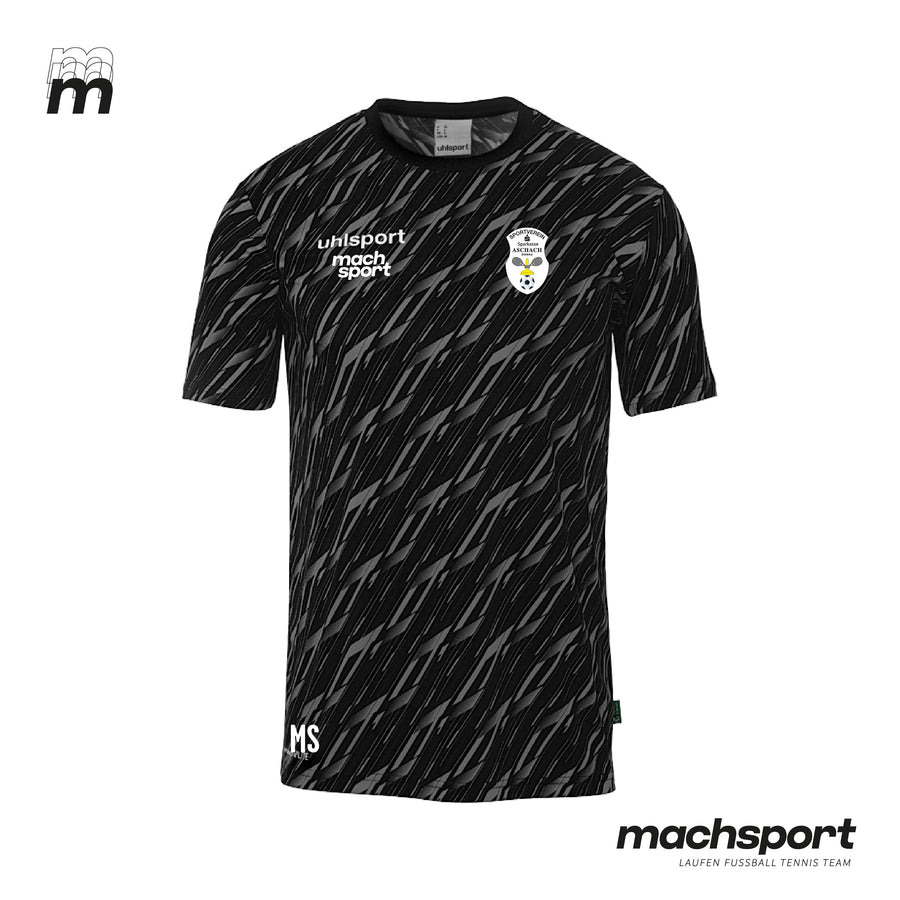 SV Aschach a. d. D. Trainingsshirt - machsport