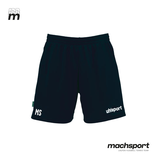 SV Aschach a. d. D. Trainingsshorts Frauen – XS