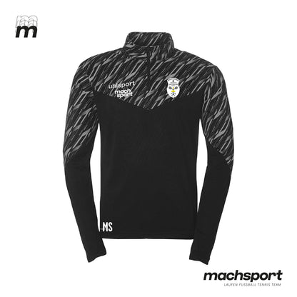 SV Aschach a. d. D. Trainingstop - machsport