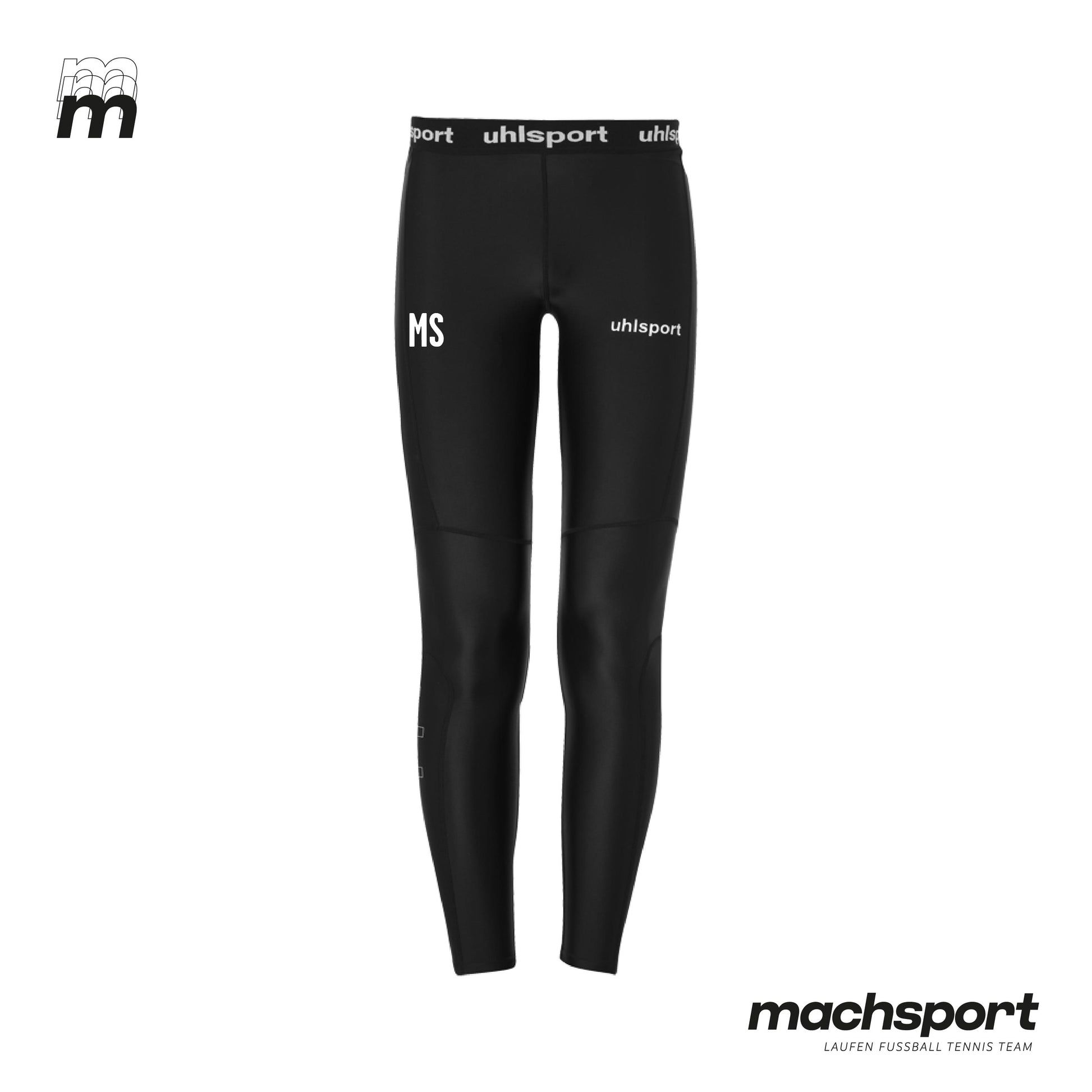 SV Aschach a. d. D. Unterziehhose - machsport – Bild 