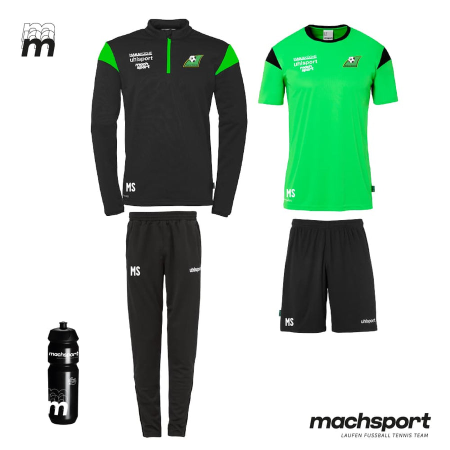 SV HAKA Traun Trainingsset - machsport