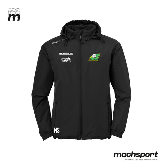 SV HAKA Traun Winterjacke – 128
