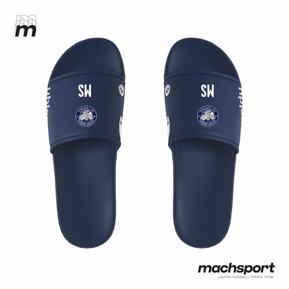 SV Oftering Badepantolette - machsport
