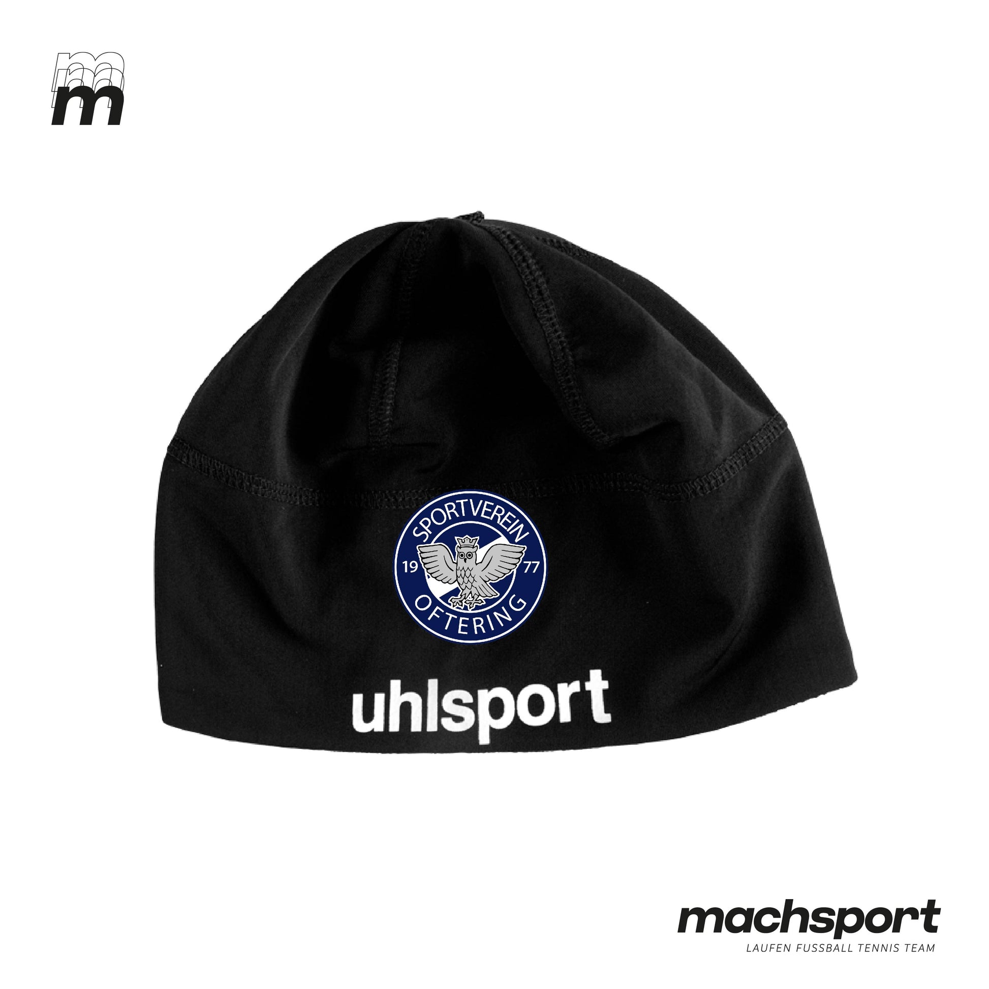 SV Oftering Beanie - machsport – Bild 