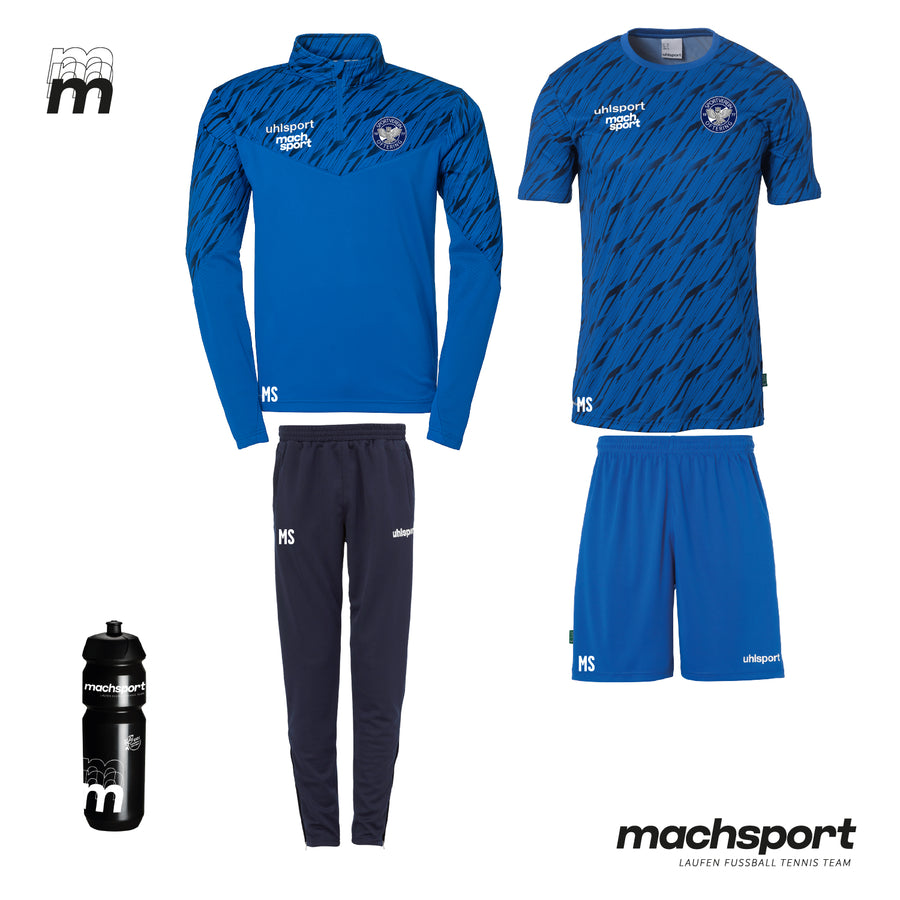 SV Oftering Trainingsset - machsport