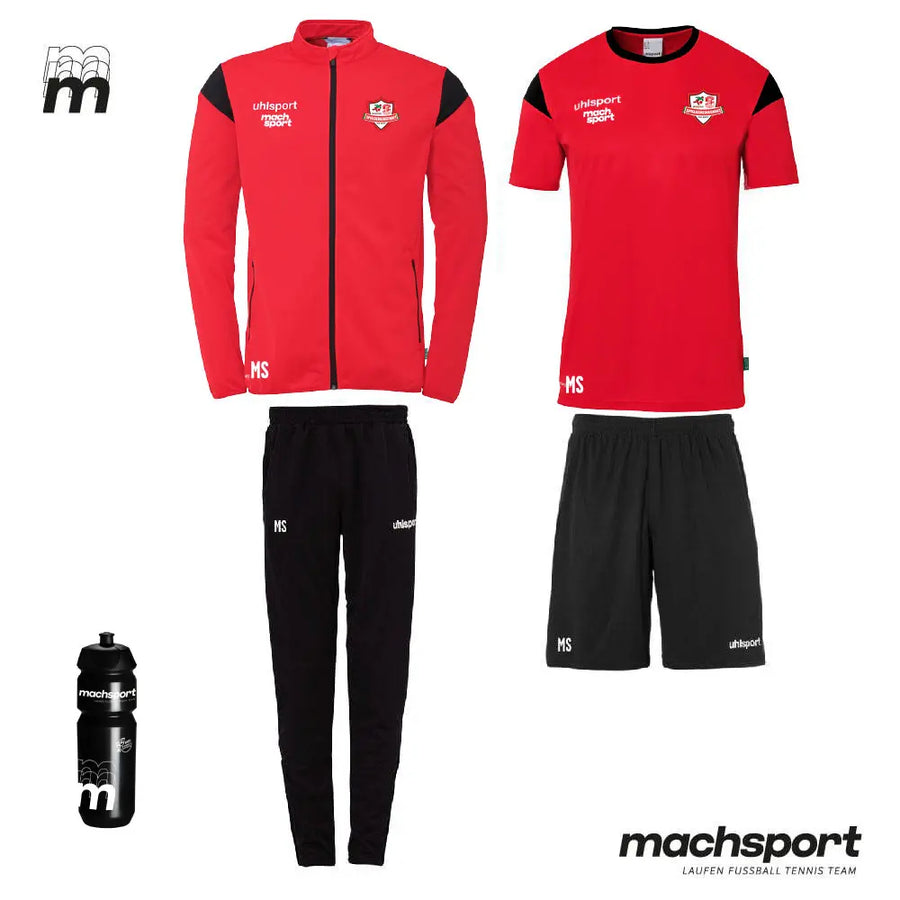 SV Pöttinger Grieskirchen NW Trainingsset - machsport