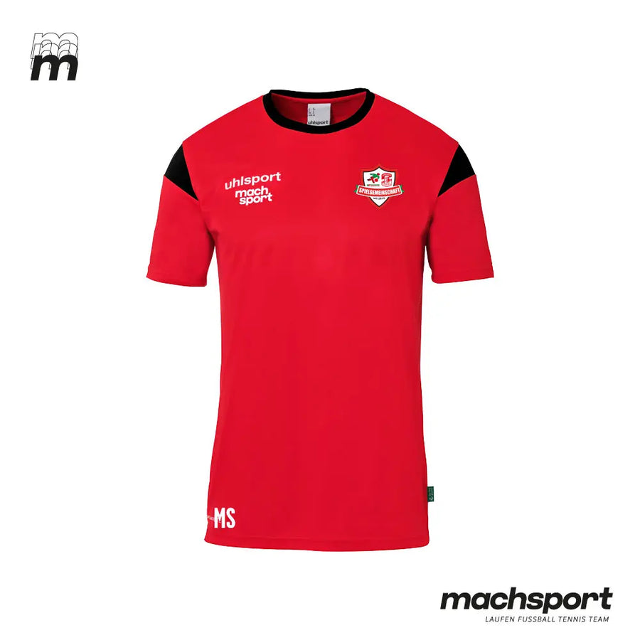 SV Pöttinger Grieskirchen NW Trainingsshirt - machsport