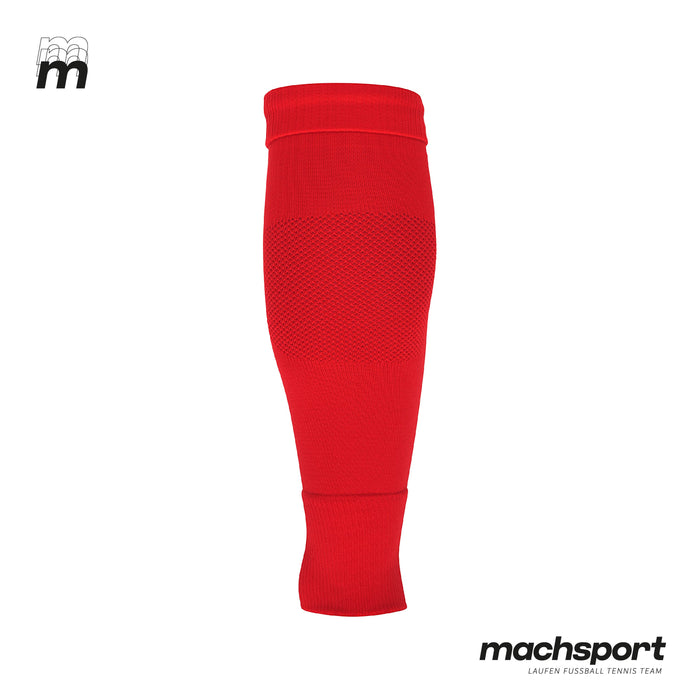 Rote SV Urfahr Stutzen-Sleeves
