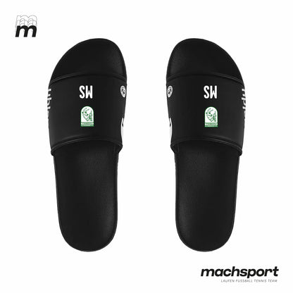 TuS Kremsmünster Badepantolette - machsport