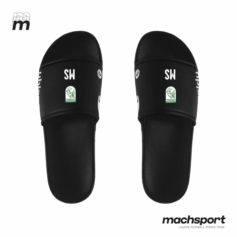 TuS Kremsmünster Badepantolette - machsport