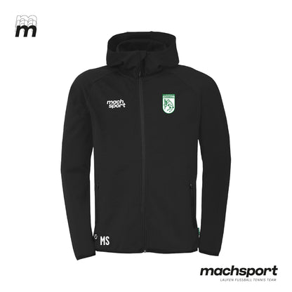 TuS Kremsmünster Lifestyle Hoodie - machsport