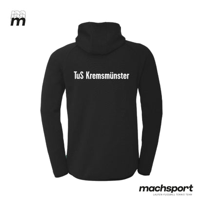 TuS Kremsmünster Lifestyle Hoodie - machsport