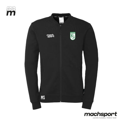 TuS Kremsmünster Lifestyle Jacke - machsport