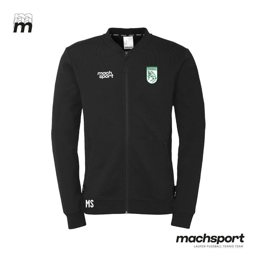 TuS Kremsmünster Lifestyle Jacke - machsport
