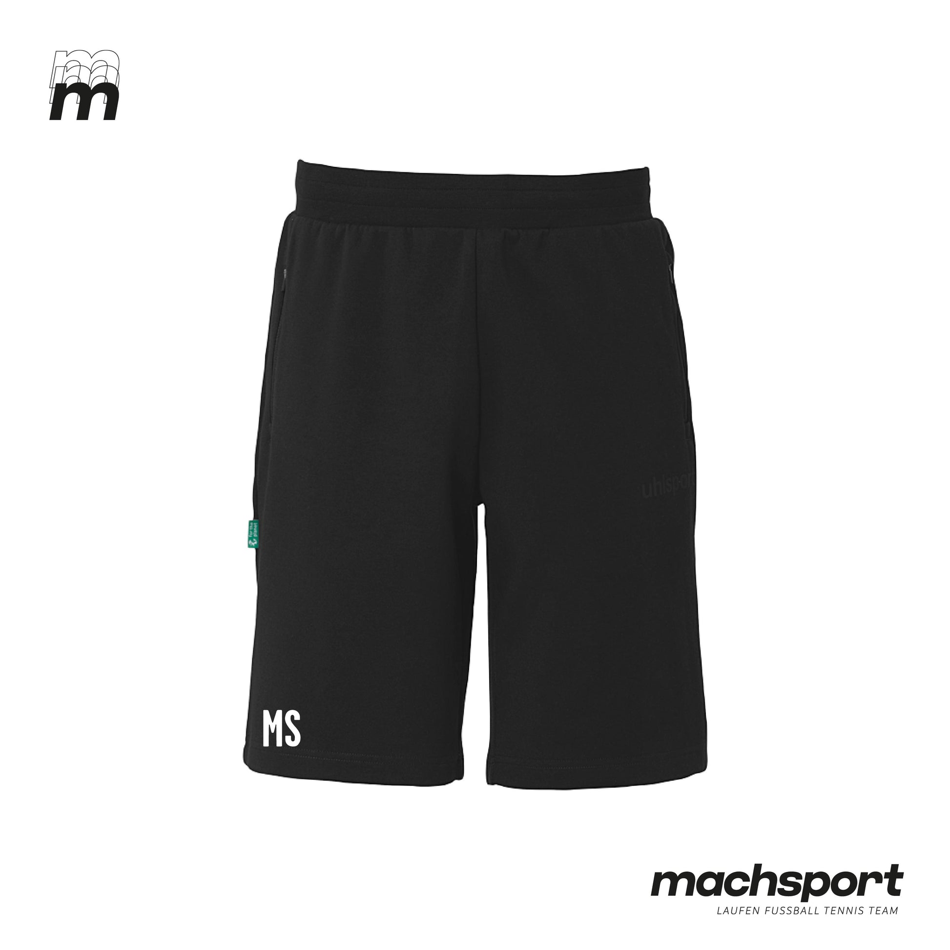 TuS Kremsmünster Lifestyle Short - machsport – Bild 