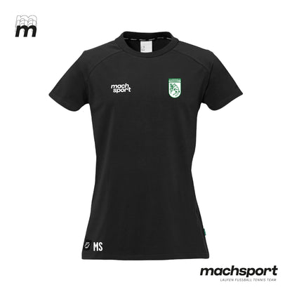 TuS Kremsmünster Lifestyle T-Shirt Frauen - machsport