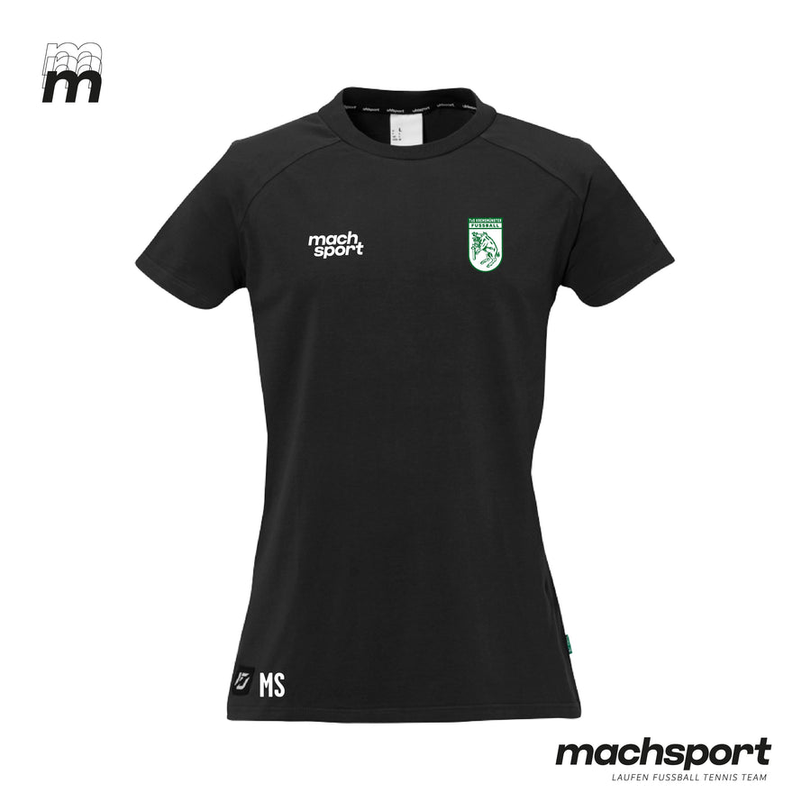 TuS Kremsmünster Lifestyle T-Shirt Frauen - machsport