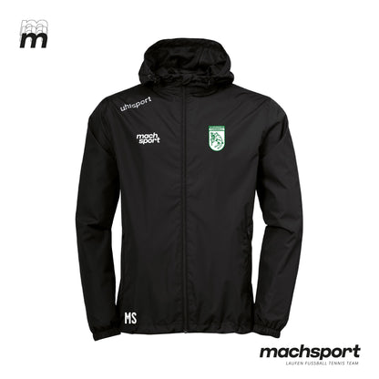 TuS Kremsmünster Regenjacke - machsport