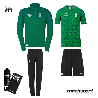 TuS Kremsmünster Tainingsset - machsport