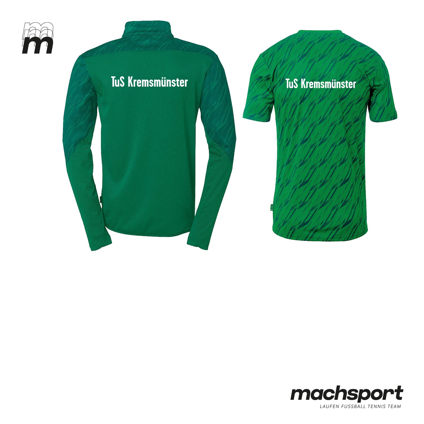 TuS Kremsmünster Tainingsset - machsport