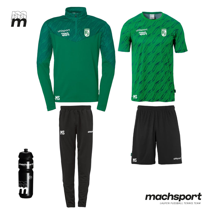 TuS Kremsmünster Tainingsset - machsport