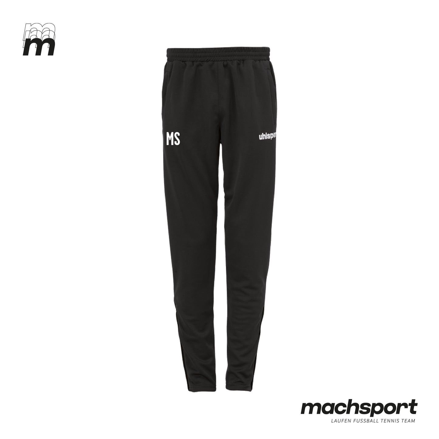 TuS Kremsmünster Trainingshose - machsport